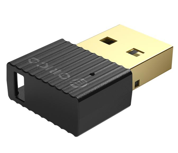 Orico Adapter Bluetooth 5.0 USB-A BTA-508-BK-BP - 735006 - zdjęcie 4